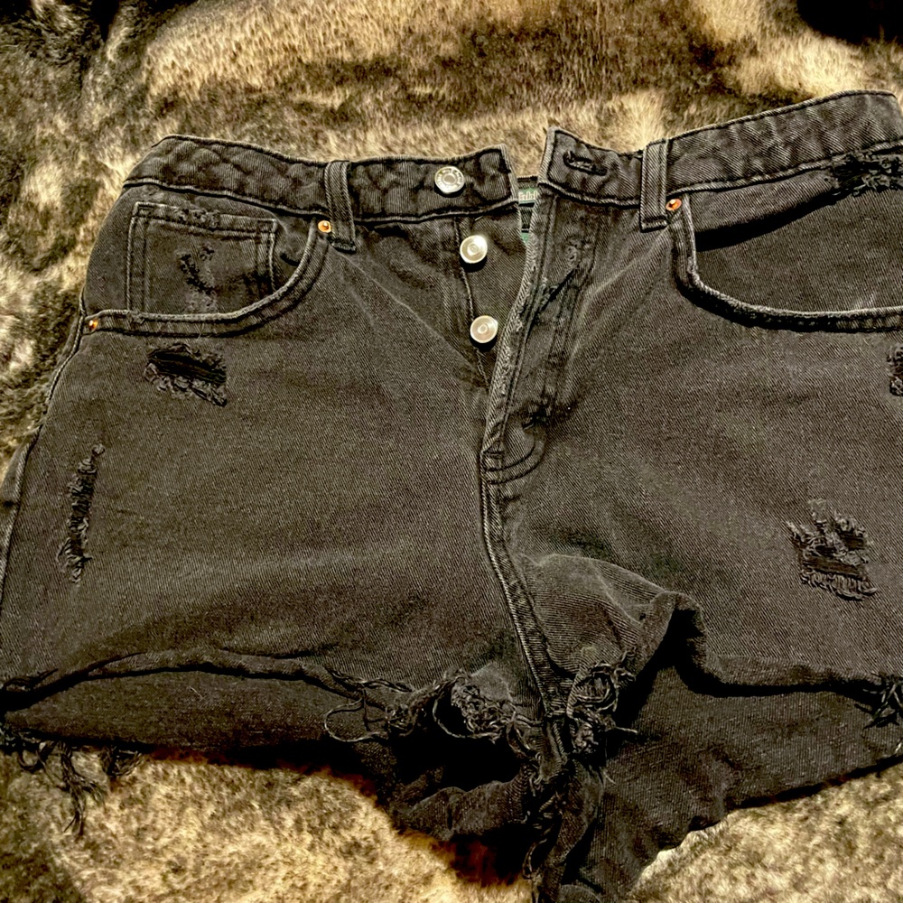 Wild fable Jean shorts